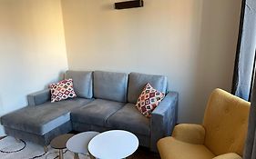 Apartament Wałbrzych